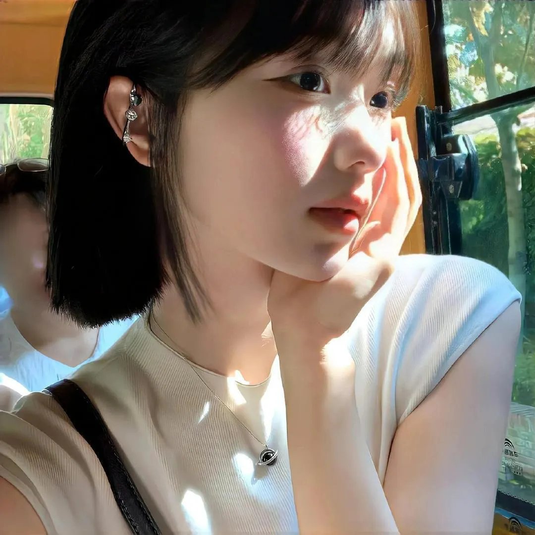 小鱼